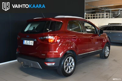 Ford EcoSport 2018, kuva 7/31