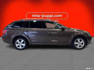 Skoda Octavia 2014, kuva 5/35