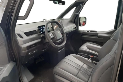 Kia PV5 Inspiration FWD 71,2kWh 163hv 5P 2026, photo 7/20