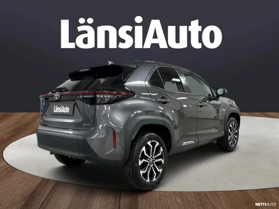 Toyota Yaris Cross 1,5 Hybrid Style 2024, kuva 6/9