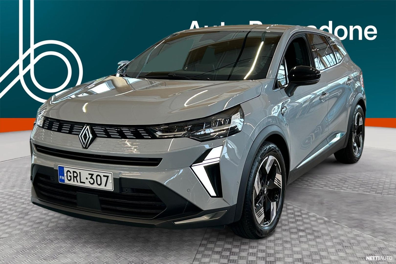 Renault Symbioz