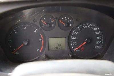 Ford Transit 2010, photo 8/8