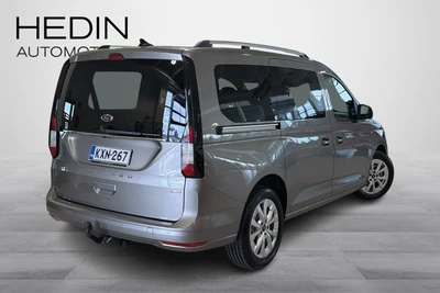 Ford Grand Tourneo Connect 2026, kuva 3/10