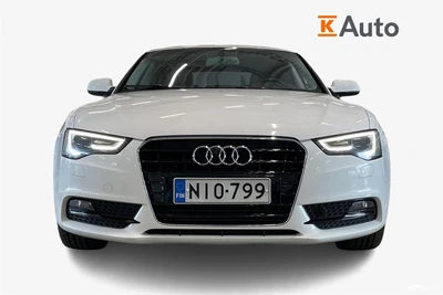 Audi A5 2012, kuva 4/31