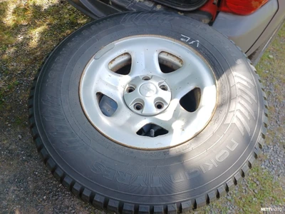 Jeep Cherokee 2004, kuva 5/22