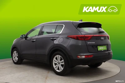 Kia Sportage 2017, kuva 5/31