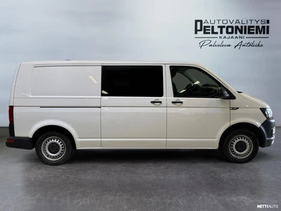 Volkswagen Transporter 2018, photo 2/14