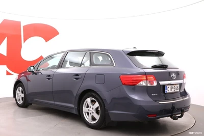 Toyota Avensis 2012, kuva 3/27