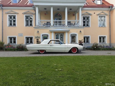 Ford Thunderbird 1964, kuva 3/13