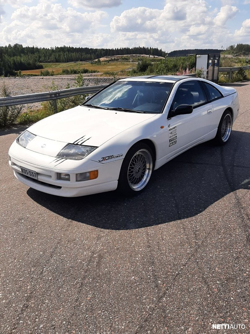 Nissan 300ZX