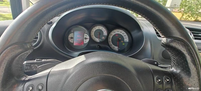 Seat Leon FR 200 TSI DSG 5-ov 2008, photo 5/19