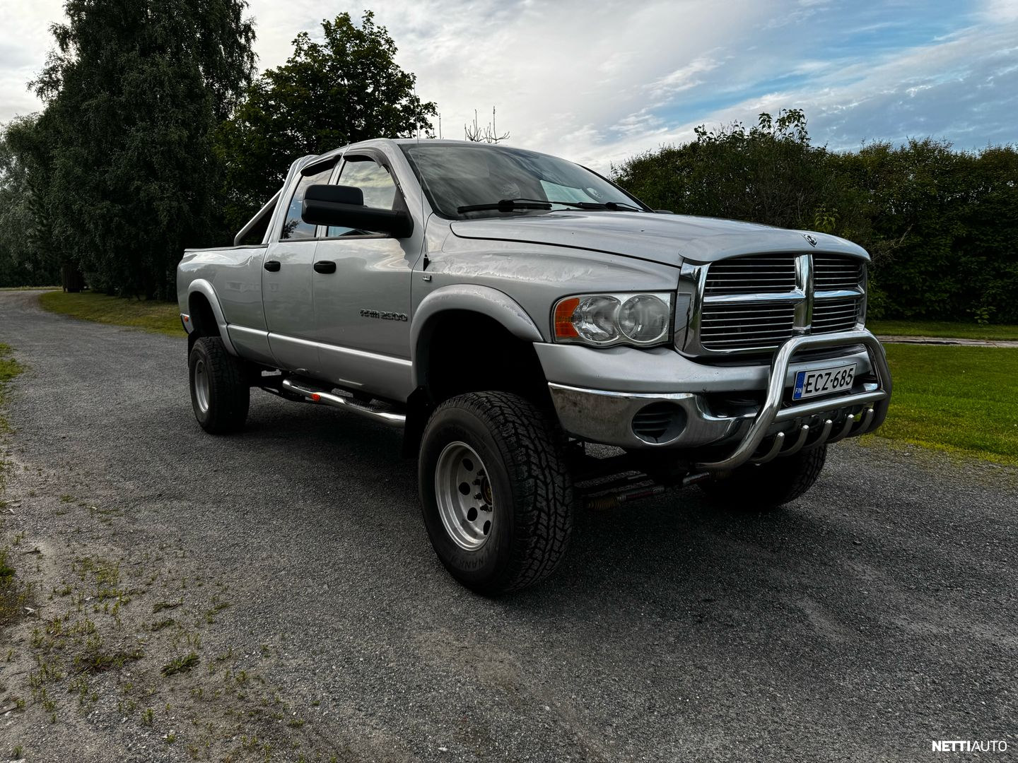 Dodge Ram 2500