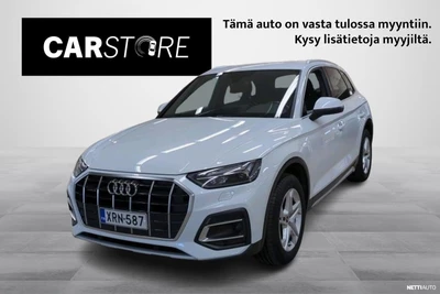 Audi Q5 2022, kuva 1/4