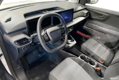 Ford Transit Courier 2026, photo 7/30