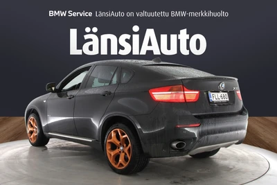 BMW X6 2011, kuva 7/57