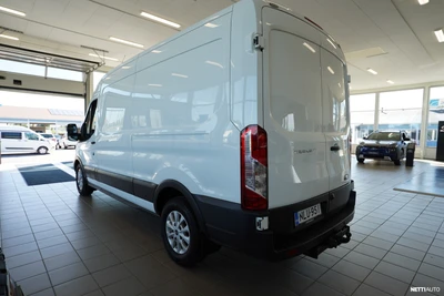 Ford Transit 2019, kuva 2/16