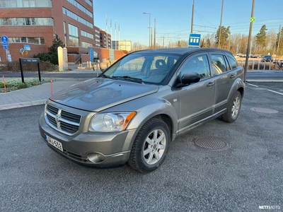 Dodge Caliber 2,0 CVT SXT 2007, kuva 1/8