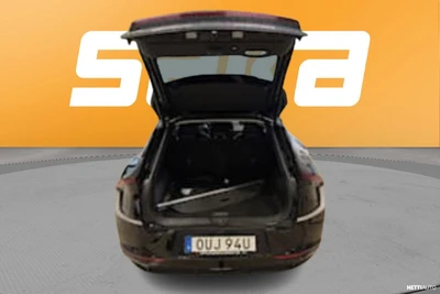 Kia EV6 AWD 77 kWh 325 hv 2023, kuva 3/7