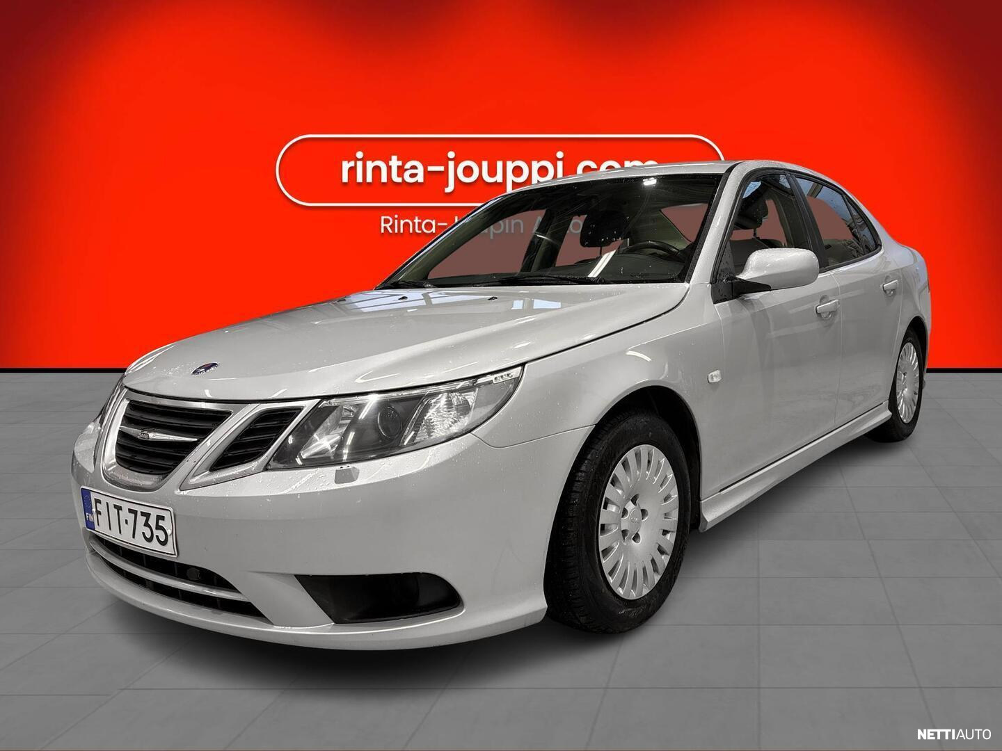 Saab 9-3