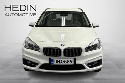 BMW 220 2016, photo 4/40