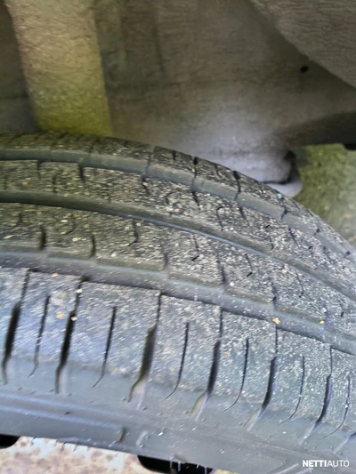 Mercedes-Benz Sprinter 412 D 1999, kuva 6/10