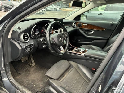 Mercedes-Benz C 200 A Premium Business 2014, kuva 5/9