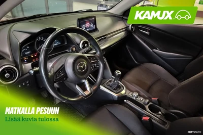 Mazda 2 2021, photo 4/6
