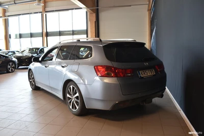 Honda Accord 2012, kuva 6/11