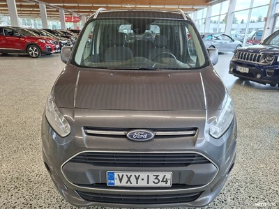 Ford Grand Tourneo Connect 2016, photo 5/27