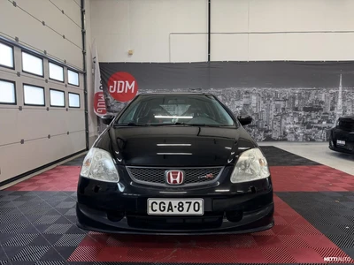 Honda Civic 2003, kuva 2/19