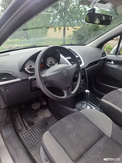 Peugeot 207 2008, kuva 5/8
