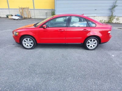 Volvo S40 2,4 Kinetic BUSINESS 2004, photo 5/10