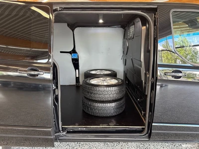 Ford Transit Custom 2020, photo 5/22