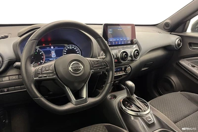 Nissan Juke 2021, kuva 6/27
