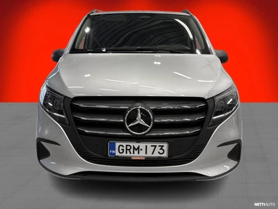 Mercedes-Benz Vito 2024, photo 3/32