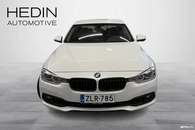 BMW 320 2017, kuva 5/25