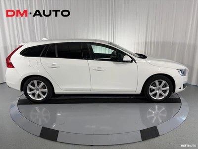 Volvo V60 2016, kuva 4/10