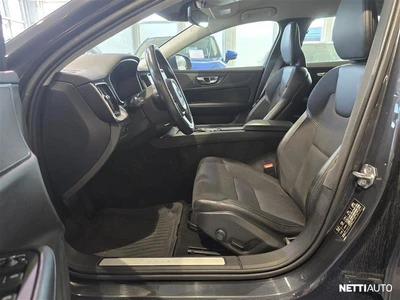 Volvo V60 D3 Business aut. 2020, kuva 6/10