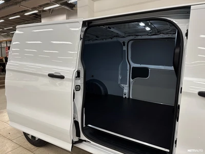 Ford Transit Custom 2026, photo 6/24