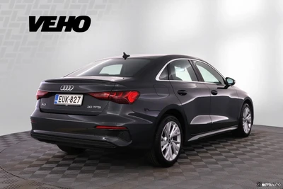 Audi A3 2022, kuva 5/43