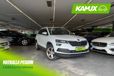 Skoda Karoq 1,5 TSI Style DSG Autom. 2018, kuva 1/7