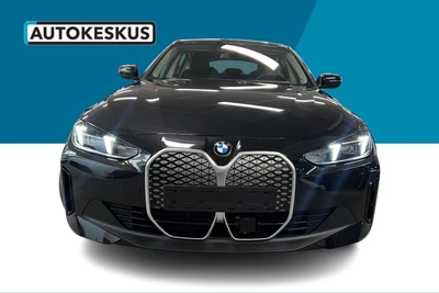 BMW i4 eDrive40 2026, photo 2/24