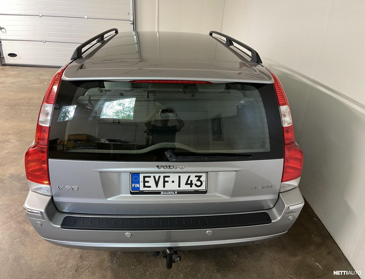 Volvo V70 2007, kuva 7/30