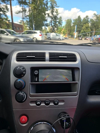 Honda Civic 2004, kuva 7/15