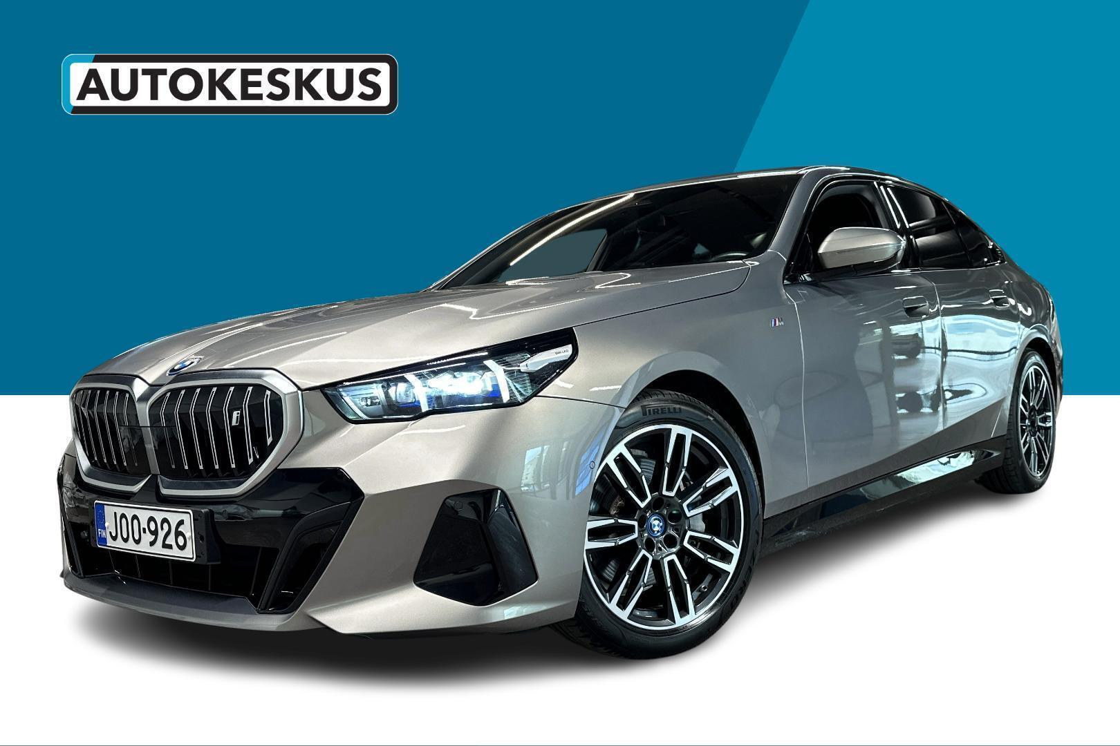 BMW i5