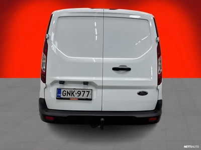 Ford Transit Connect 2019, photo 7/21