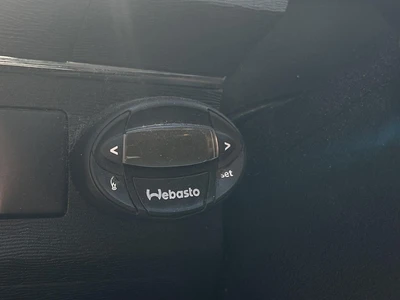 Toyota Avensis 2012, photo 6/10
