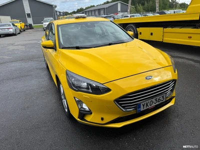 Ford Focus 2020, kuva 1/19