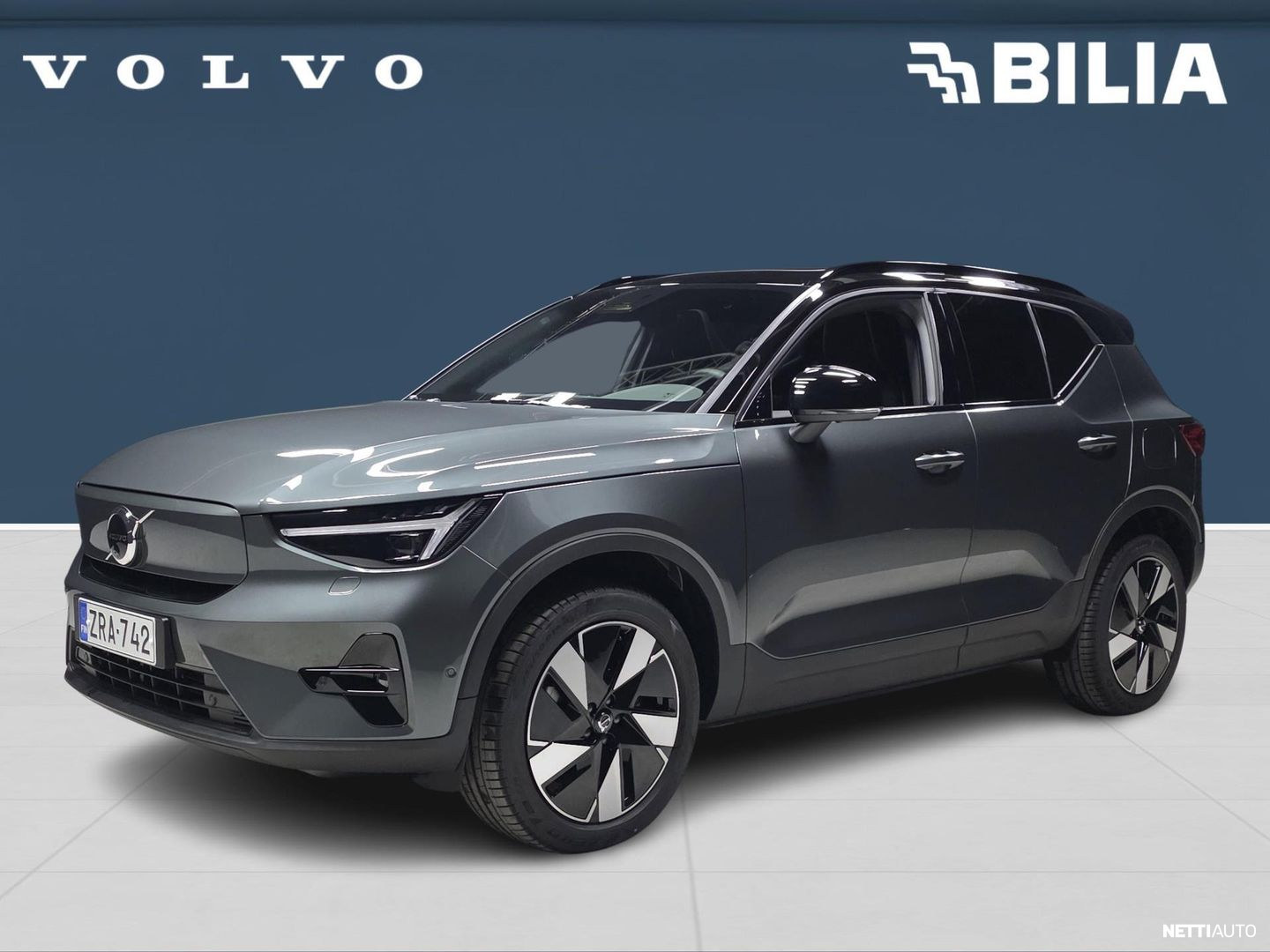 Volvo EX40
