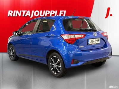Toyota Yaris 2018, kuva 2/45
